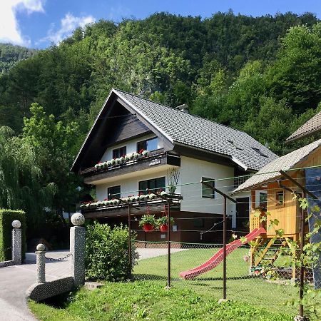Apartment Milena Nomenj Екстериор снимка