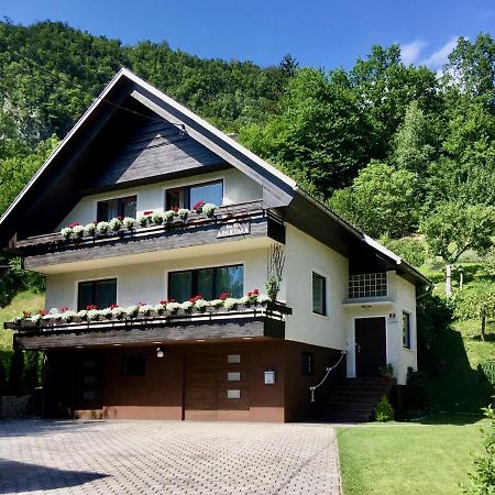 Apartment Milena Nomenj Екстериор снимка